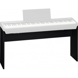 Roland KSC-70-BK Base Pour Piano FP-30 Noir