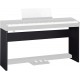 Roland KSC-72-BK Base Pour Piano FP-60 Noir