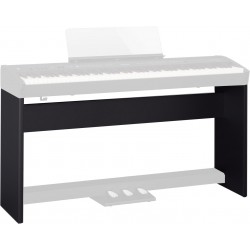 Roland KSC-72-BK Base Pour Piano FP-60 Noir