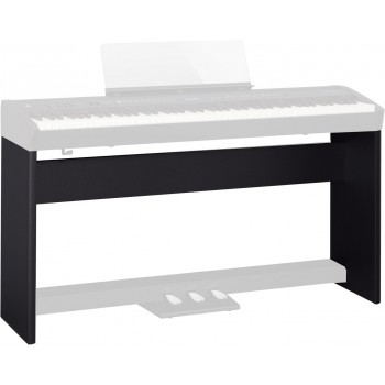Roland KSC-72-BK Base Pour Piano FP-60 Noir