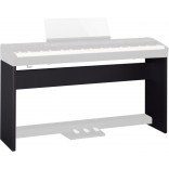 Roland KSC-72-BK Base Pour Piano FP-60 Noir
