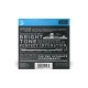Digiflex 1/4 TRS Mâle  à 1/4 TRS Mâle 25 pouces