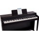 Roland RP-701 Piano Numérique Noir avec Banc