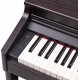 Roland RP-701 Piano Numérique Noir avec Banc