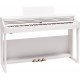 Roland RP-701 Piano Numérique Noir avec Banc