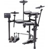 Roland TD-07DMK Drum Électronique avec Support