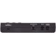 Hohner Ceinture Harmonica (6) - Noire