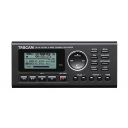 Tascam GB-10 Guitare/Bass Trainer & Rec