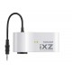 Tascam IXZ Interface Mic/Guitare i-Phone