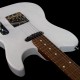 Ernie Ball Capo Axis - Silver