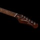 Ernie Ball Capo Axis - Silver
