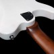 Ernie Ball Capo Axis - Silver