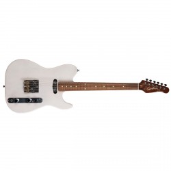 Ernie Ball Capo Axis - Silver