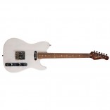 Ernie Ball Capo Axis - Silver