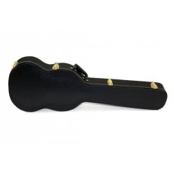 Boblen Étui Rigide Deluxe Pour SG