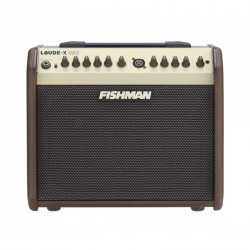 Fishman Loudbox Mini