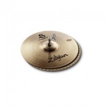 Zildjian S 14 pouces  pouces  Mastersound Hi-Hat