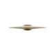 Zildjian S 14 pouces  pouces  Mastersound Hi-Hat