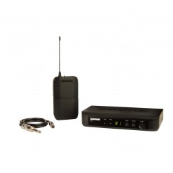 Shure BLX Systeme Sans Fil Instrument (H8)
