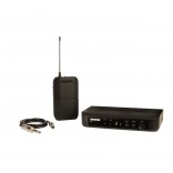 Shure BLX Systeme Sans Fil Instrument (H8)