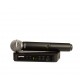 Shure BLX Système Sans Fil W/SM58 (H8)
