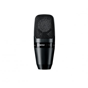 Shure PG27-USB Micro Studio Condensateur Cardioïde