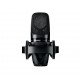 Shure PG27-USB Micro Studio Condensateur Cardioïde