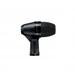 Shure PGA-56 Microphone Dynamic Cardioïde