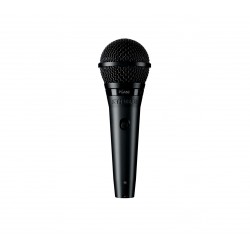 Shure PGA-58 Micro Dynamique Vocal + XLR
