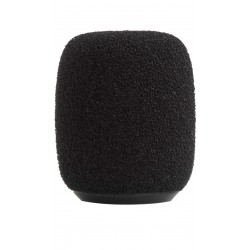 Shure Bonnet Anti-Vent Snap Fit  (4 Pack)