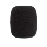 Shure Bonnet Anti-Vent Snap Fit  (4 Pack)