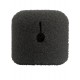 Shure Bonnet Anti-Vent - Gris