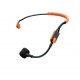 Shure SM-31 Micro Casque Cardio W/Mini TQG
