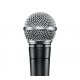 Shure SM-58 Microphone Dynamique w/Interrupteur