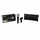Shure SM-58 Microphone Dynamique w/Interrupteur