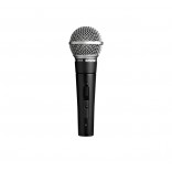 Shure SM-58 Microphone Dynamique w/Interrupteur