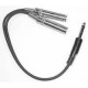 Shure Bloc d pouces Alimentation 120V