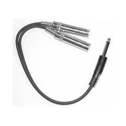 Shure Bloc d pouces Alimentation 120V