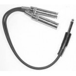 Shure Bloc d pouces Alimentation 120V