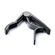 Jim Dunlop Capo ''Trigger'' Courbé Noir