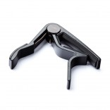 Jim Dunlop Capo ''Trigger'' Courbé Noir
