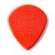 Gibson Courroie Blanc sur Rouge  pouces  pouces Éclair pouces  pouces 