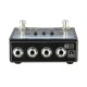 Shure SE-215-CL Écouteur  In-Ear  - Translucide