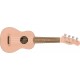 Fender Venice Soprano Ukulele Daphne Blue