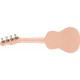 Fender Venice Soprano Ukulele Daphne Blue