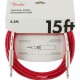 Fender Original Series Câble Instrument 15' DNB