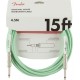 Fender Original Series Câble Instrument 15' DNB