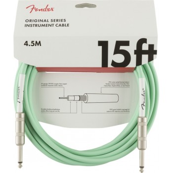 Fender Original Series Câble Instrument 15' DNB