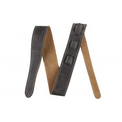 Fender Courroie Road Worn Brun