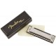 Fender Harmonica Blues Deluxe C